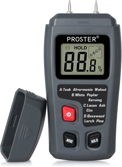 amazon wood moisture meter|hand held moisture detector.